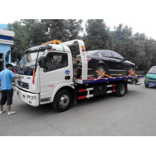 4 Ton Tow Truck Wrecker for Exportation